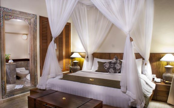 guest room di Villa Semana Resort & Spa