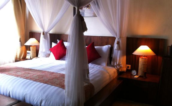 guest room di Villa Semana Resort & Spa