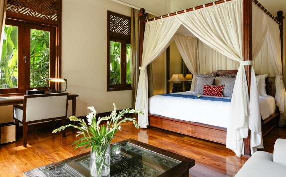 Guest room di Villa Semarapura