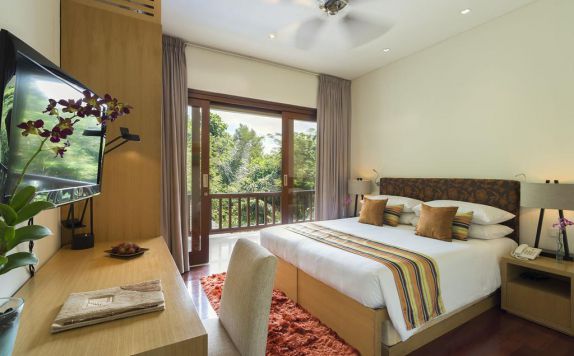 Room di Villa Shinta Dewi