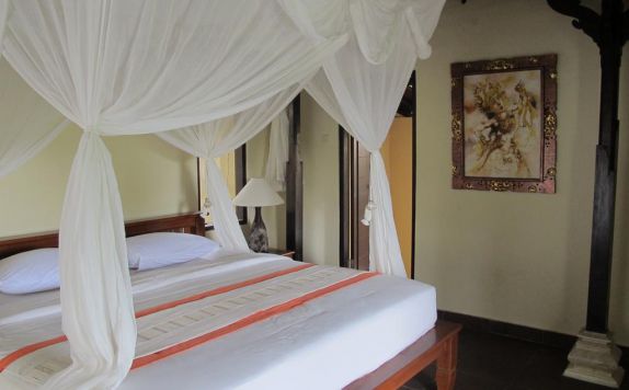 Guest Room di Villa Taman Di Blayu