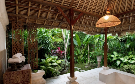 Interior di Villa Umah Kupu by Premier Hospitality Asia