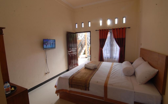 Guest Room di Werdhi Guesthouse