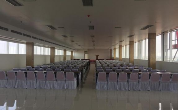 meeting room di Win Grand Hotel Bekasi
