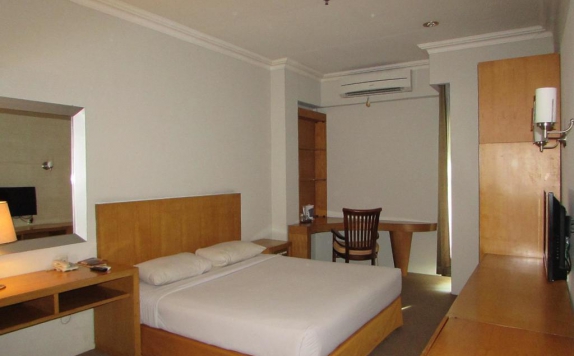 Guest Room di Wisata Palembang