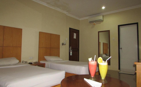 Guest Room di Wisata Palembang