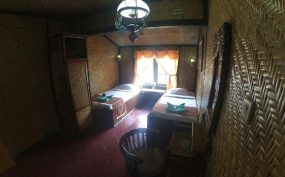 facilities di Yoschi's Hotel Bromo