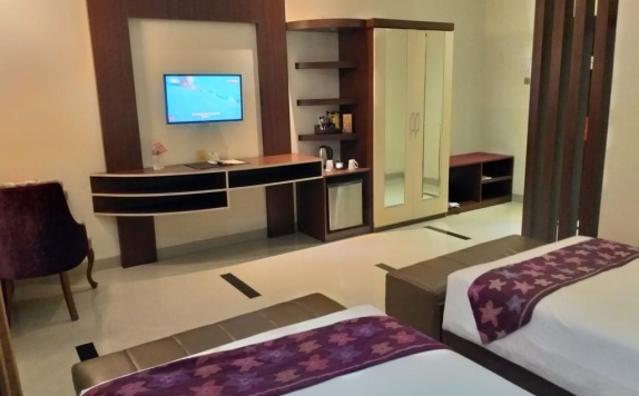 amenities di Zamzam Hotel and Resort