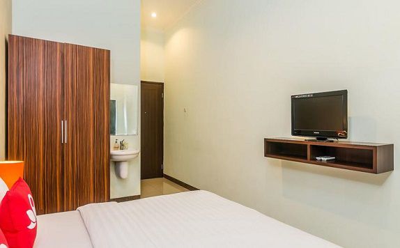 Hotel Interior di ZEN Rooms By Pass Nusa Dua