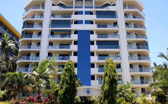 181 The Esplanade Cairns - QLD