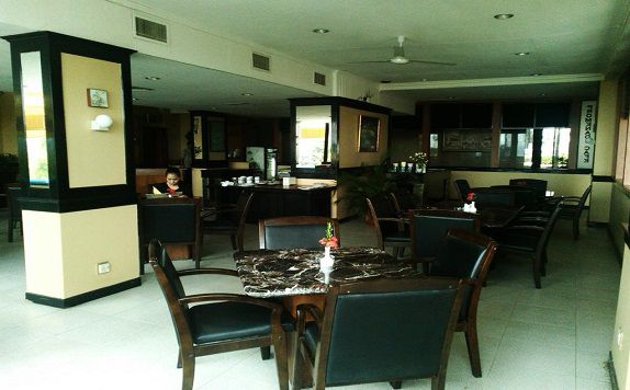 Restaurant di Acacia Batam