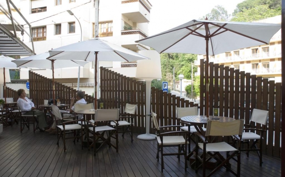 Acacias Resort & Spa Costa Brava & Costa Barcelona-Maresme