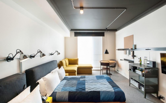 Ace London Shoreditch