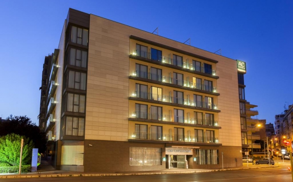AC Hotel Ciutat de Palma by Marriott