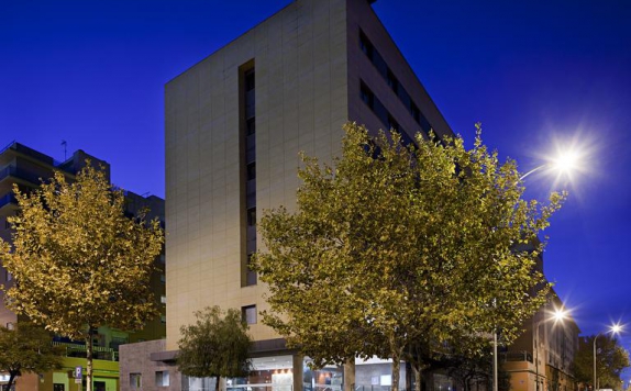 AC Hotel Huelva by Marriott