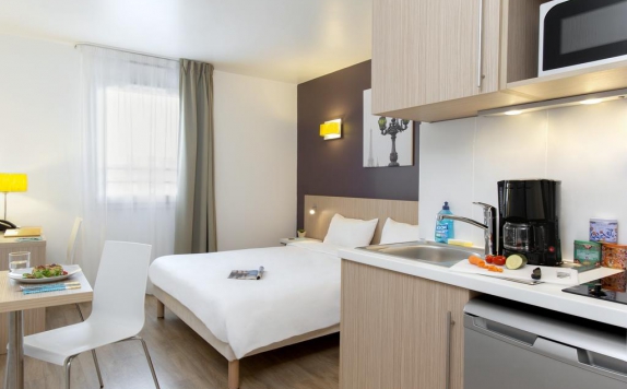 Adagio Access Massy Gare TGV