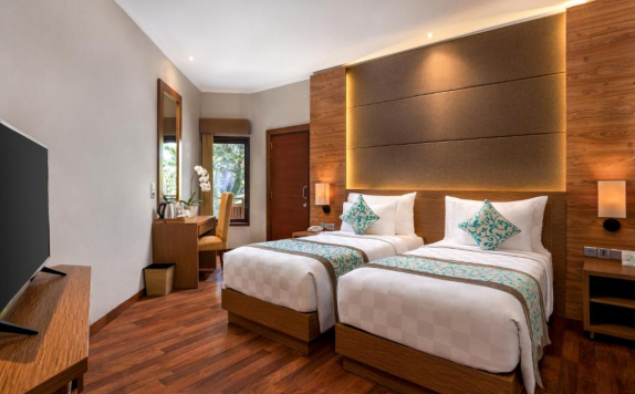 Adhi Jaya Hotel
