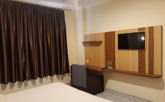 Guest Room di Agung Mas Hotel Malioboro