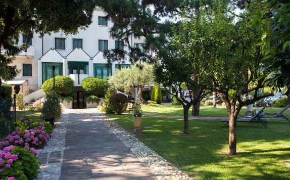 Ai Pini Park Hotel Venice