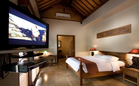 Guest Room di Ajanta Villas
