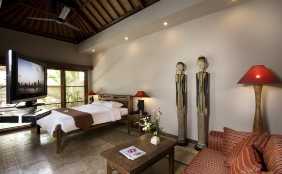 Guest Room di Ajanta Villas