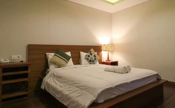 Guest Room di Akarsa Residence Sanur