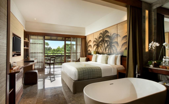 Guest Room di Alaya Resort Jembawan