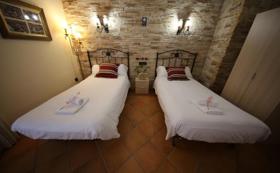 Alda Casco Antiguo Leon