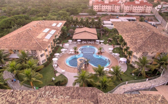ALDEIA DA PRAIA HOTEL Ilheus