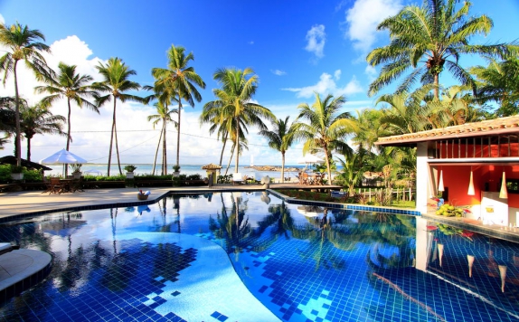 Aldeia do Mar Ilheus