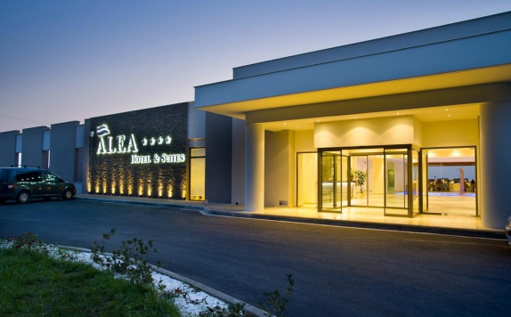 Alea Hotel & Suites Thassos