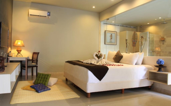 Guest Room di Alindra Villa Jimbaran