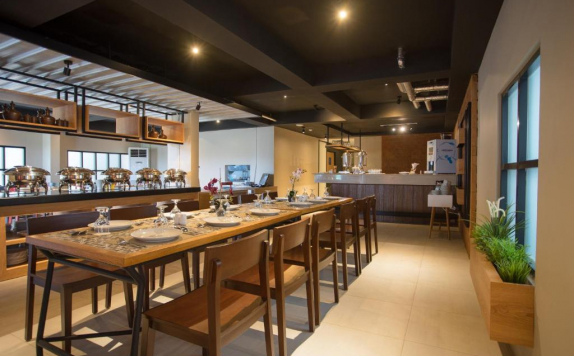 Allstay Hotel Yogyakarta Yogyakarta (Jogja)