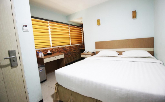 Guest Room di Amaliun Hotel Medan