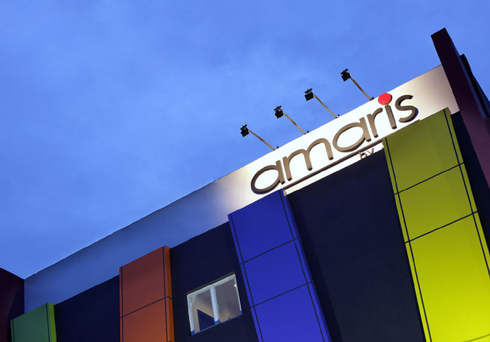 Amaris Hotel Banjar di Amaris Banjar Hotel