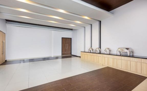 Fasilitas Hotel di Amaris Cihampelas