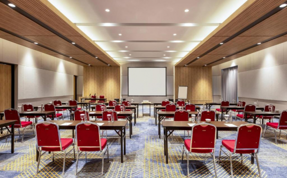 Meetingroom Hotel di Amaris Cihampelas