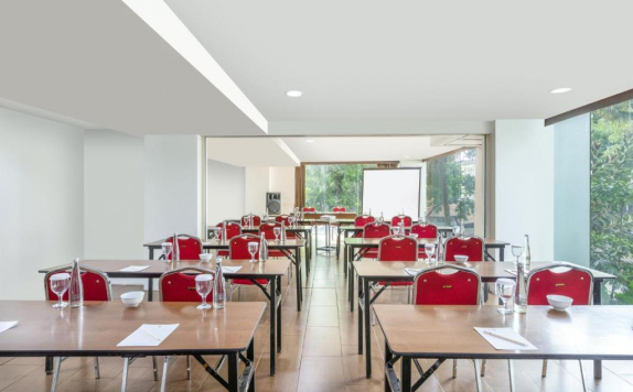 Meetingroom Hotel di Amaris Cihampelas