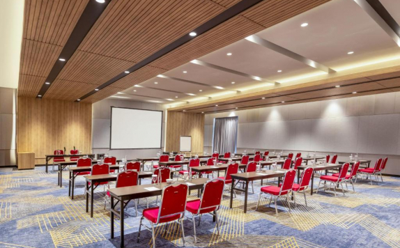 Meetingroom Hotel di Amaris Cihampelas