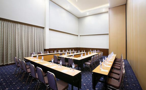 Meeting Room di Amaris Hotel Muara Bungo