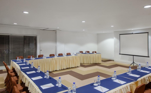 Meeting Room di Amaris Hotel Padjajaran