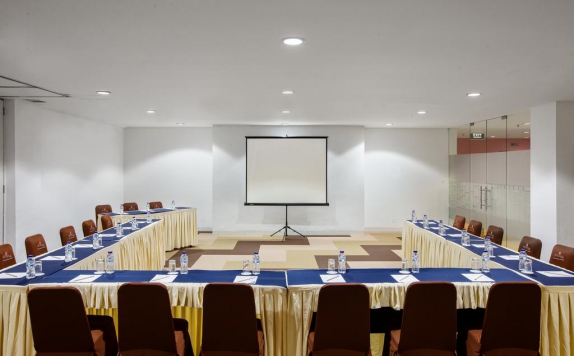 Meeting Room di Amaris Hotel Padjajaran