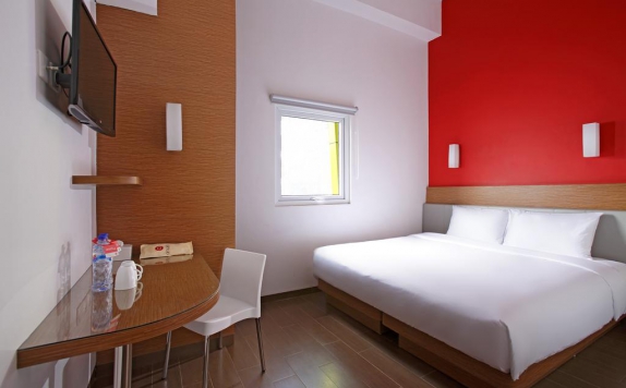 Bedroom di Amaris Hotel Pettarani - Makassar