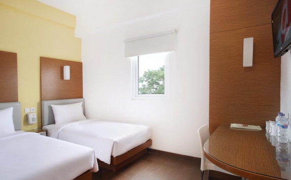 guest room di Amaris Malang