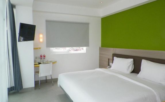 Double Bed Room Hotel di Amaris Malioboro