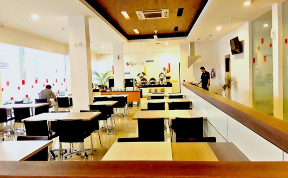 Restaurant di Amaris Nagoya Hill
