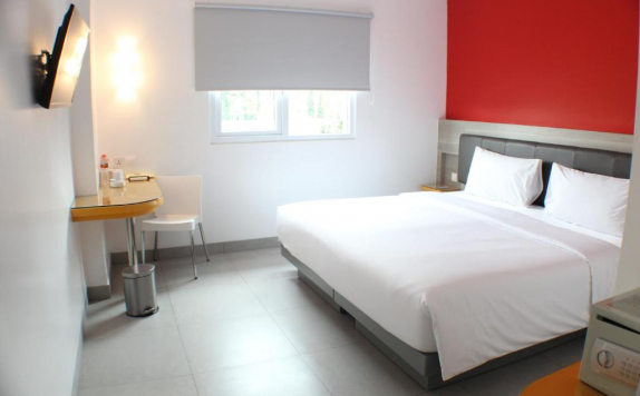 Bedroom Hotel di Amaris Setiabudhi