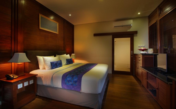 Guest Room di Amarta Beach Retreat - by Karaniya Experience