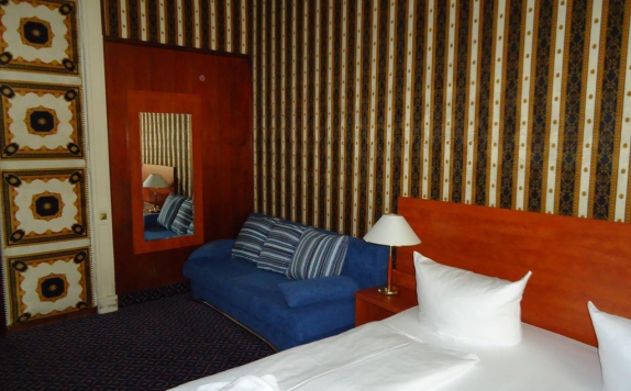 Amaryl City Hotel Am Kurfurstendamm