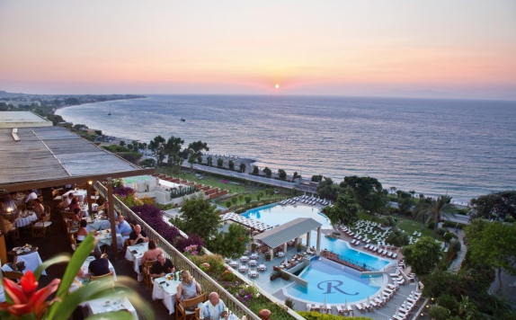 Amathus Beach Rhodes